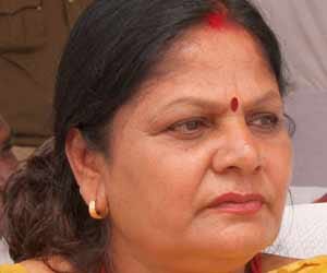 BJP Leader Madalasa Sharma share experiences of Moradabad Jail