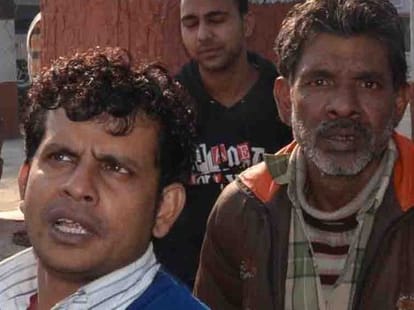 woman got murdered in bareilly rape suspect