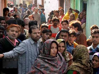 woman got murdered in bareilly rape suspect