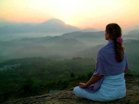 benefits of cross leg sitting scientific reason