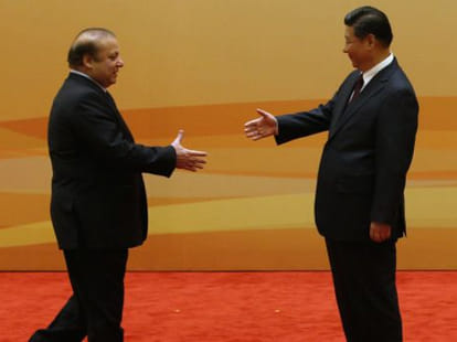 indo china