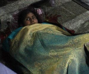 Bad Conditions for Pregnant Ladies in Panchkula General Hospital
