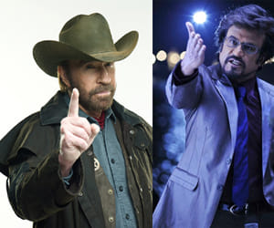 Chuck Norris Facts & Jokes