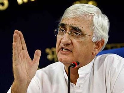 NDA toned down and UPA did well in Hemraj case