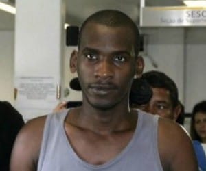 Brazil murder suspect admits killing 41 for fun