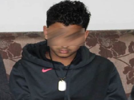 sherwood college student death.