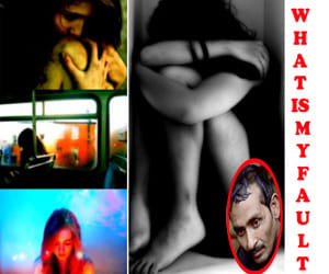 Shiv kumar yadav molested more girls earlier