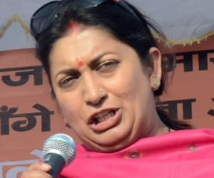 bjp mp question modi govt over mid day meal.