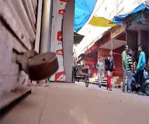 Encompass traders, conducted off-market.