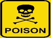 Poison