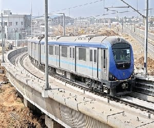 job opportunities in lucknow metro.