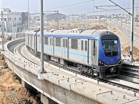 Metro will be in Kanpur
