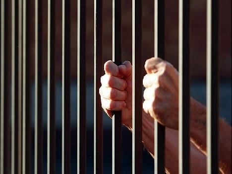ten years jail to central university profesor