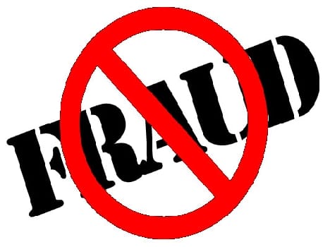 bogus tenants ran away sbi car