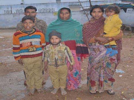 beeting to family