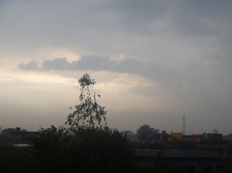 wheather