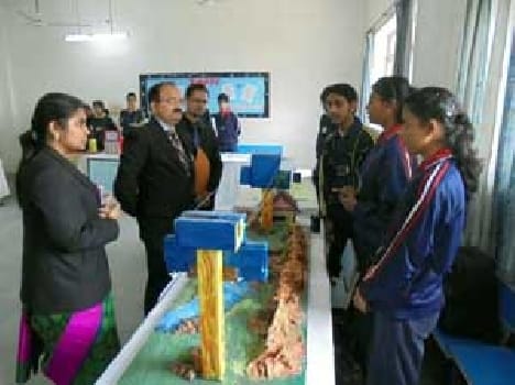 Suggested measures presented several models
