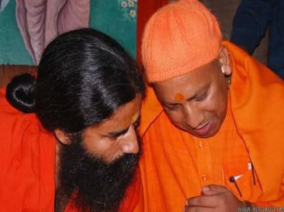 adityanath talk about hindu conversion