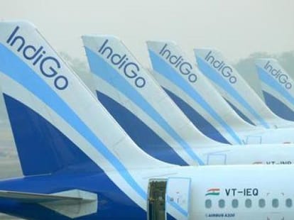 Indigo Airlines ticket sales, the biggest fraud scam.