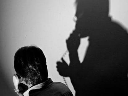 fraud kidnapping case in up