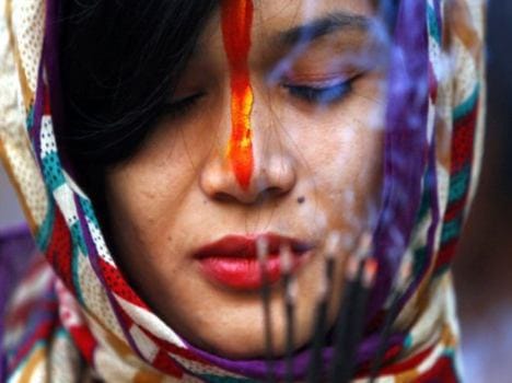 when i become hindu then what is my caste?