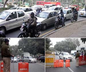 in Cab rape noise , for home ministry security arrangements.