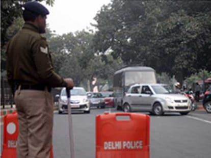 in Cab rape noise , for home ministry security arrangements.
