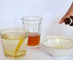 honey and glycerin benefits for skin
