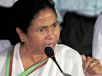 kidnapping of student should create problem for mamta in bengal