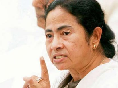 Mamata Banerjee said should we demand for arrest modi