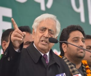 attack on mobile towers are temporary: CM mufti