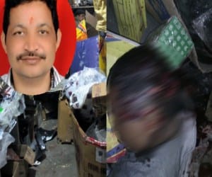 murder in udhamsingh nagar.