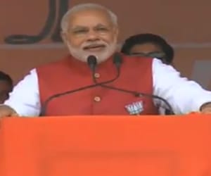 narendra modi news