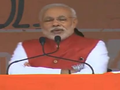 pm narendra modi rally in rajouri and kathua