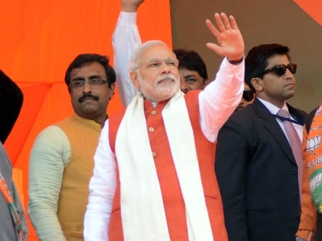 EXIT POLL result in jammu kashmir and Jharkhand election