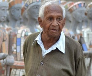 Rock Garden Chandigarh Creator Nekchand 90th  Birthday Celebration