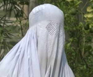 punishment for women for love in pakistan.