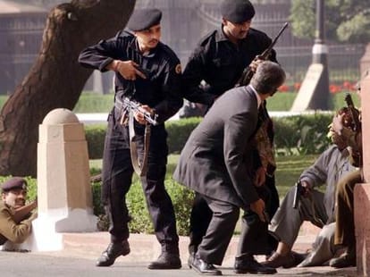 terrorist 's confusing youth of kashmir