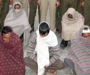 many time rape and killed rape accused son also