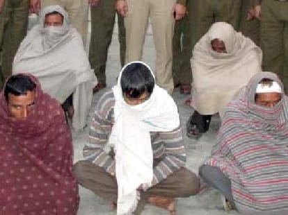many time rape and killed rape accused son also