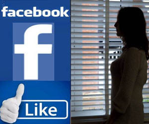 Boy upload bold picture of her girlfriend on social media