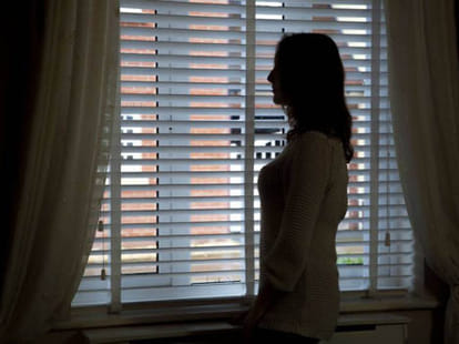 pregnant woman wanted to give birth child for friend, dead