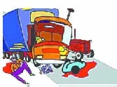 accident