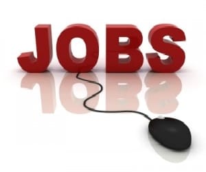 Jobs in Uttar Pradesh in all dept.