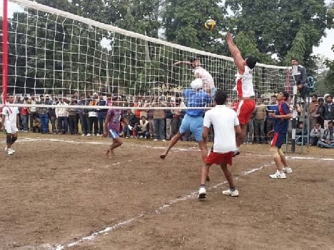 sport