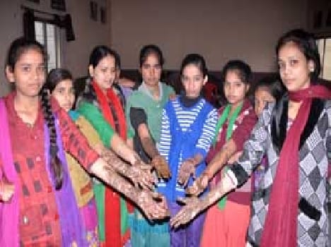 sharad utsav in badaun