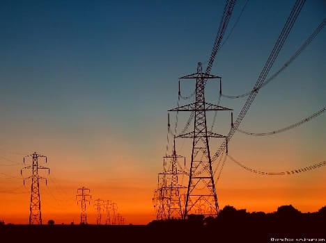 Electricity cut in winter session 