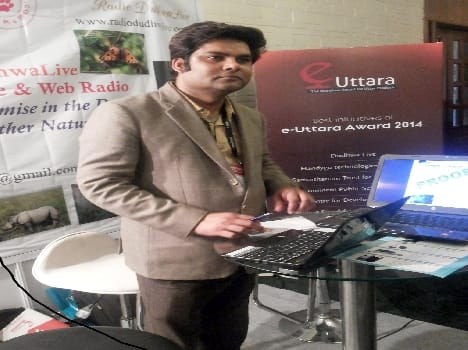 dudhwa live asia pacific prize