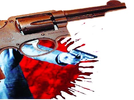 four fishermen murder