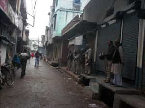 Traders fury over bullion trader's killing.